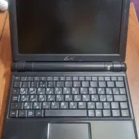 مینی لپ‌تاپ ۱۰ اینچی ایسوس