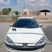 ۲۰۶تیپ ۵ مدل ۹۷