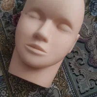 سر مانکن|آرایشگاه و سالنهای زیبایی|اندیشه, اندیشه فاز ۱|دیوار