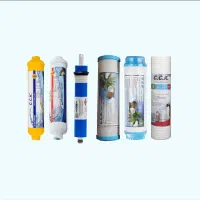 پک کامل فیلتر تصفیه