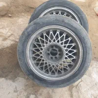 رینگ و لاستیک۱۶