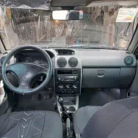 پراید مدل ۹۱