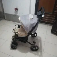 کالسکه چیکو در حد نو|کالسکه و لوازم جانبی|صدرا-فارس, فاز ۲|دیوار