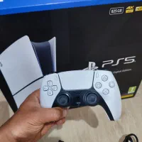 ps5|کنسول، بازی ویدئویی و آنلاین|تهران, ترمینال غرب|دیوار