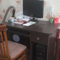 میز کامپیوتر