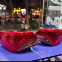 قطعات اصلی و استوک هیوندا و کیا در استوک لند