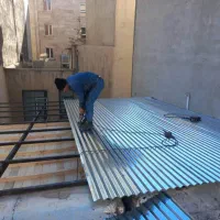 جوشکار  آهنگری سیار و لوله کشی گاز تمام نقاط تهران