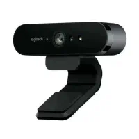 Logitech brio 4k|دوربین عکاسی و فیلم‌برداری|بهارستان, |دیوار