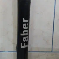 کیف آرشیو لوله ای فابر