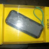 اسپیکر بلوتوثی برند WKing S20