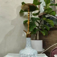 قلیان کرنو با اورینگ