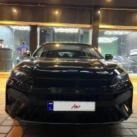 فروش فوریkmcj7 زیرقیمت بازار|خودرو سواری و وانت|بیرجند, |دیوار