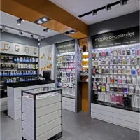 نیازمند همکار (فروشنده) موبایل فروشی