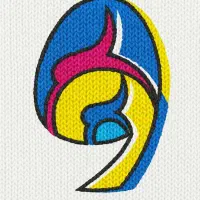 طراحی لوگو چاپ لیبل تراکت جعبه پوستر کاتالوگ