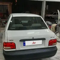 پراید ۱۳۱ آس|خودرو سواری و وانت|تاکستان, |دیوار