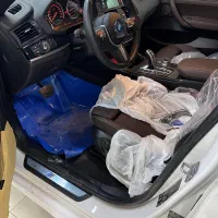 Bmw X4 2017 خشک|خودرو سواری و وانت|تهران, عباسآباد|دیوار