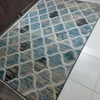 فرش اشپزخانه یا اتاق خواب