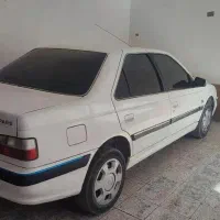 پارس ۹۲ بدون رنگ تو کرم