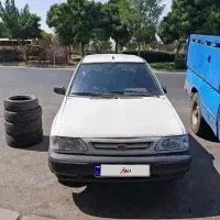 پراید ۸۸