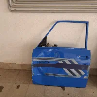 لوازم بدنه نیسان وانت فابریک