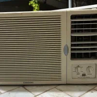 فروش کولر گازی پنجره ای ۱۸ هزار سامسونگ
