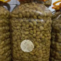 پخش انواع زیتون وترشی خانگی درجه یک|خوردنی و آشامیدنی|تهران, والفجر (افسریه)|دیوار