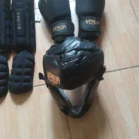 لباس موی تای|تجهیزات ورزشی|کرمانشاه, |دیوار