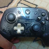 دسته بازی حرفه ای|کنسول، بازی ویدئویی و آنلاین|شیراز, گلدشت معالیآباد|دیوار