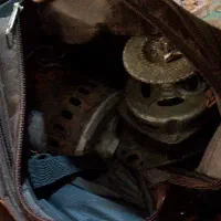 دینام کولر و دینام لباسشوی