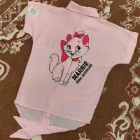 شومیز دخترانه فانتزی