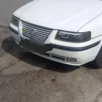 سمندef7دوگانه سوز مدل ۹۰
