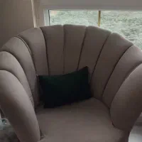 مبل هفت نفره فروش بعلت تغیر دکوراسیون|مبلمان خانگی و میز عسلی|رحیمآباد, |دیوار