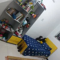 سرویس خوب نوجوان|تخت و سرویس خواب|مشهد, شهرک امام هادی (شهرک غرب)|دیوار