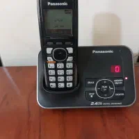 تلفن بیسیم پاناسونیک