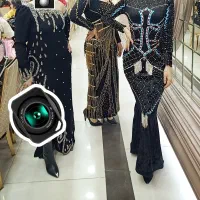 نقاشی و جواهر وزی