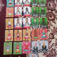 کیمدی و آلبوم و آدمک|اسباب‌‌بازی|آشخانه, |دیوار