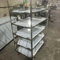 اجاز۴شعله ای|کافی‌شاپ و رستوران|فردیس, فردیس|دیوار