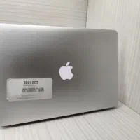 مک‌ بوک باریک و سبک Macbook air i5 رم۸ هارد 256ssd|رایانه همراه|تهران, باغ فیض|دیوار