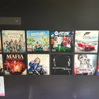 Xbox series x|کنسول، بازی ویدئویی و آنلاین|زاهدان, |دیوار