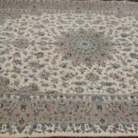 فرش|فرش|کاشان, کوشک صفی|دیوار