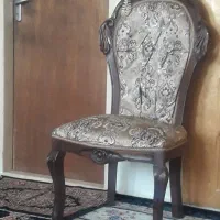 صندلی نهارخوری