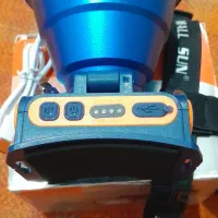 چراغ قوه بزرگ