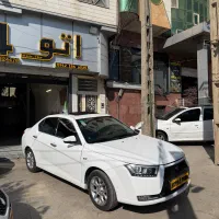 دنا پلاس ۶ سرعته توربو ۱۴۰۲|خودرو سواری و وانت|رودهن, |دیوار