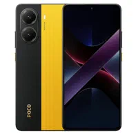 شیائومی poco x7 proحافظه ۲۵۶ گیگ رم۸(پلمپ)بدون پیش|موبایل|اصفهان, ملک‌شهر|دیوار