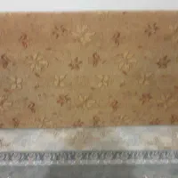 دوعدد پشتی جنس عالی