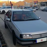 پژو 405|خودرو سواری و وانت|یاسوج, |دیوار