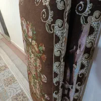 دو جفت پشتی در حد نو|پشتی|شوشتر, |دیوار