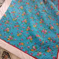 لحاف شب یلدا رسید