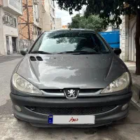 ۲۰۶ تیپ ۵ ۹۴