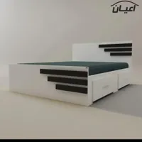 دیاکوچوب بابل جهیزیه وسرویس خواب|تخت و سرویس خواب|بابل, |دیوار